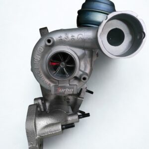 Turbo hybryda GT1752V BKD 2.0TDi do 210 KM