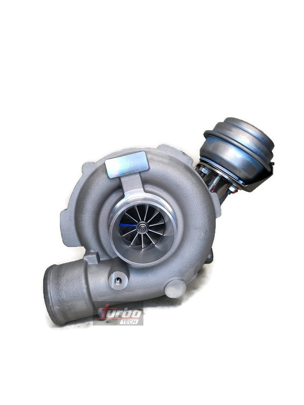 Turbo hybryda GT1856V AWX AVF 1.9TDi do 240 KM
