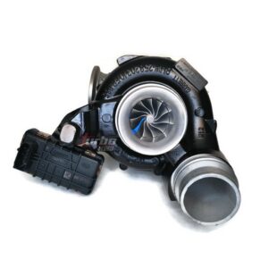 Turbo hybryda GTB2265VR BMW 777853 N57 *ŁOŻYSKO KULKOWE* do 360 KM