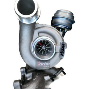 Turbo Hybryda AUDI A3,VW GOLF DO 240KM ASZ GT1856V 100%Plug&Play
