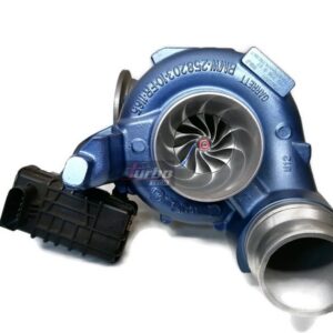Turbo hybryda GTB2265V BMW N57 777853 do 380 KM
