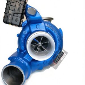 Turbo hybryda GTB2265VR BMW 777853 N57 *ŁOŻYSKO KULKOWE* do 360 KM