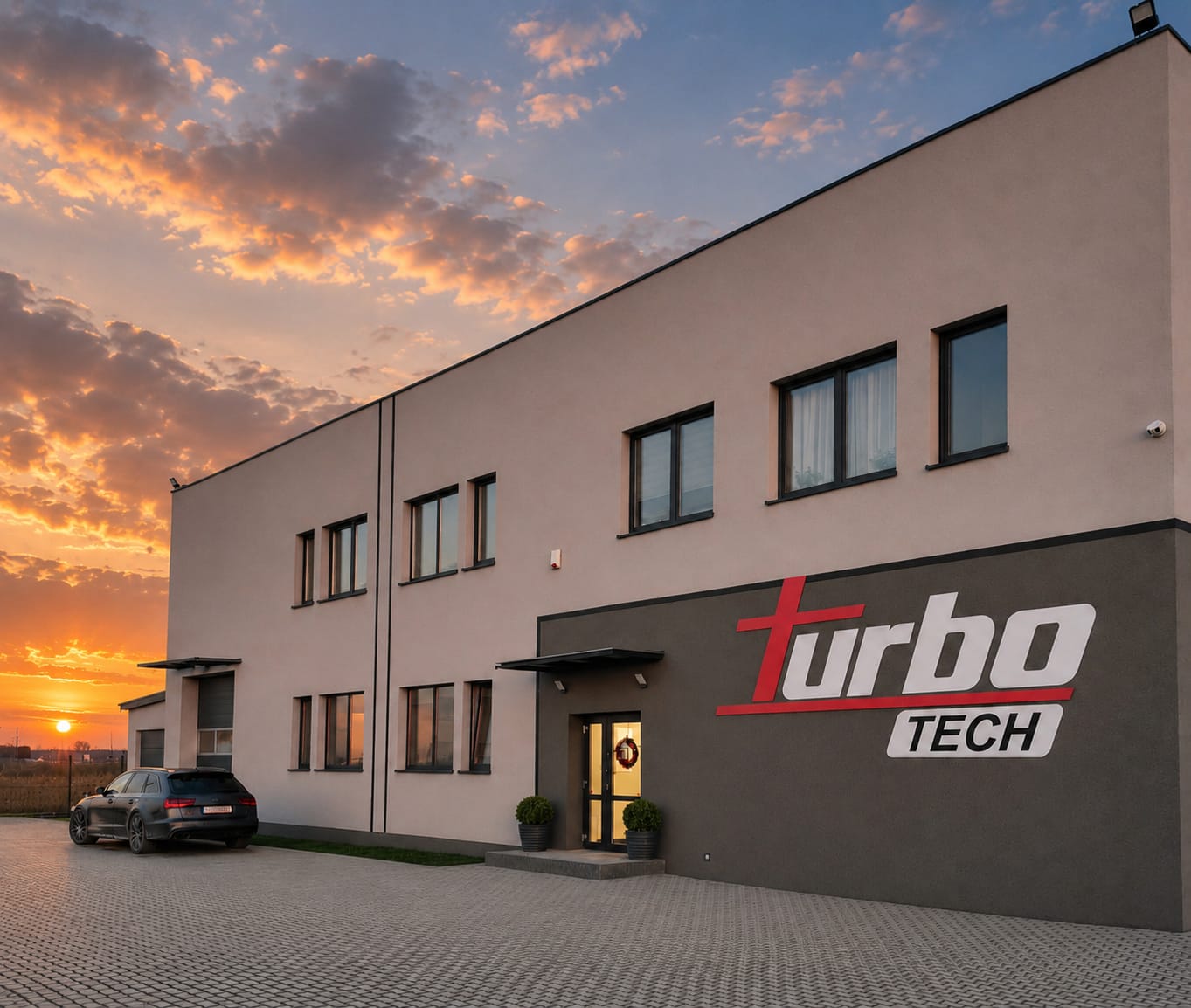Turbotech oleśnica 