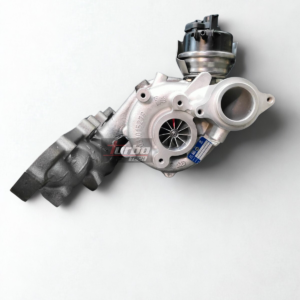 Turbo hybryda GT1856V 2.0TDi do 250PS DETA CNHA DFVA