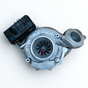 Turbo hybryda GTD2265VR snake 839077 AUDI do 350 KM ŁOŻYSKO KULKOWE