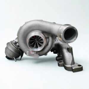 Turbo hybryda GT2056VR z łożyskiem kulkowym CFHF CFFD 2.0TDi do 260 KM