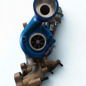 Turbo Hybryda VW T5 BRS DPF do 200KM GT1752V Plug&Play