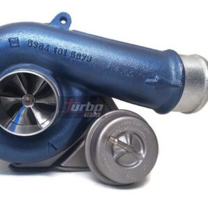 Turbos hybryda K04 Stage2 Audi S3/TT/Seat Leon Cupra 1.8t BAM do 320 KM