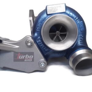 Turbo hybryda TF035 Stage1 BMW 177km 2.0d N47D20 do 230 KM