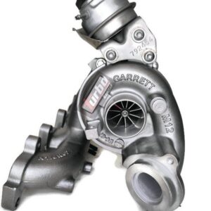 Turbosprężarka hybrydowa GTD1856V CFHC CFFB do 240 KM