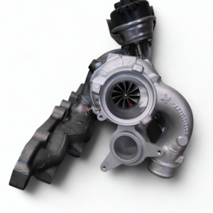 Turbo hybryda GT1860V 2.0TDi do 260 KM DFHA DFVA