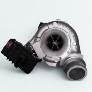 Turbo hybryda GTD1752VRK do N47D20 BMW 2.0 do 220 KM