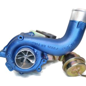 Turbo hybryda K04 Stage2 1.8t AGU ALN 320KM