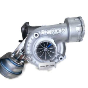 Turbo hybryda GT1752V AWX AVF 1.9TDi do 210 KM