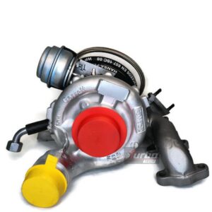 NOWA TURBOSPRĘŻARKA GTD2060VR ASZ ARL do 300 KM *KULKA*