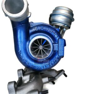 Turbo hybryda GT1856V BKC 1.9TDi do 240 KM