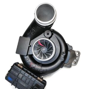 Turbo hybryda GTB2265VKLR Mercedes 794877 OM642 do 340 KM