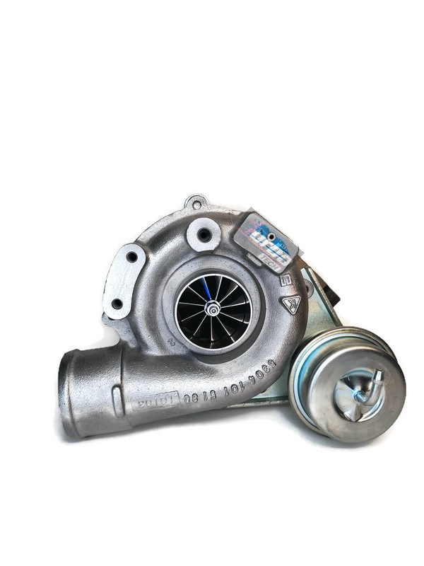 Turbo hybryda K04 Stage2 1.8t BFB BEX AVJ AJH AEB 320KM
