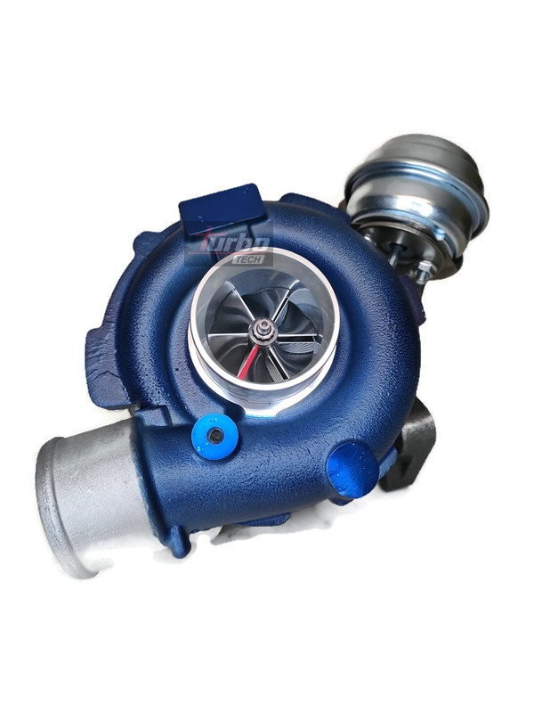 Turbo hybryda GT1856VR AWX AVF 1.9TDi do 250 KM !KULKA!