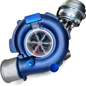Turbo hybryda GT2060V AWX AVF 1.9TDi do 280 KM