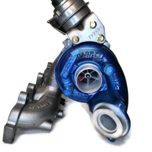 Turbo hybryda GTC1549VZ 1.6 TDi CLNA do 220 KM