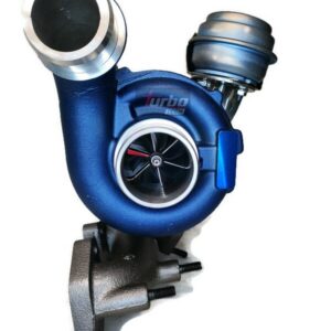 Turbo hybryda GT1856V do VW Golf, Audi, Seat BKD 2.0TDi do 240 KM
