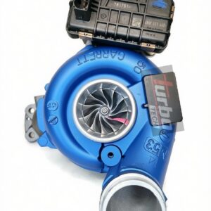 Turbo hybryda GTB2265VKLR Mercedes 794877 OM642 do 340 KM