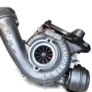 Turbo hybryda GT1752V BPC do 210 KM Transporter T5 2.5 TDI
