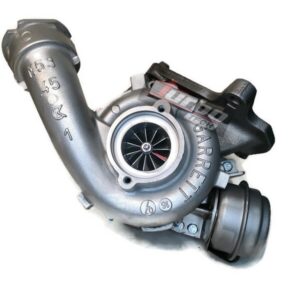 Turbo hybryda GT1856V BPC do 240 KM Transporter T5 2.5 TDI