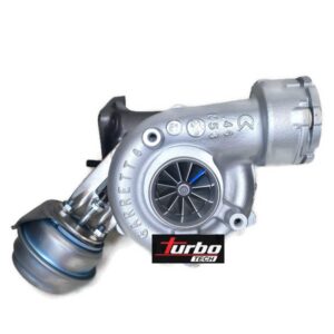 Turbo Hybryda Audi A3, VW Golf AWX AVF do 190 KM GT1749VB Plug&Play