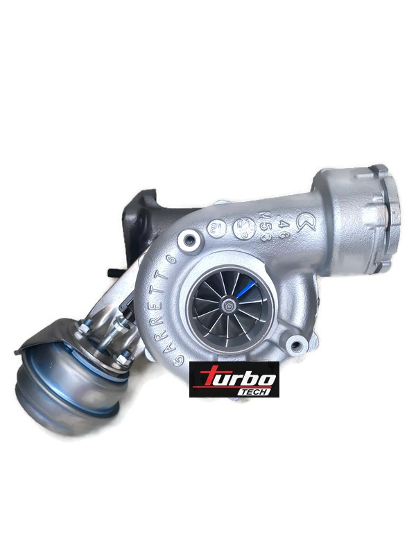 Turbo Hybryda Audi A3, VW Golf AWX AVF do 190 KM GT1749VB Plug&Play