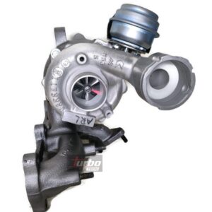 Turbina Hybryda Audi A3, VW Golf BKC/BXE do 190KM GT1749VB Plug&Play