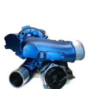 Turbo hybryda K04 Stage1 2.0TFSI BYD | CDLA | CDLG do 340KM