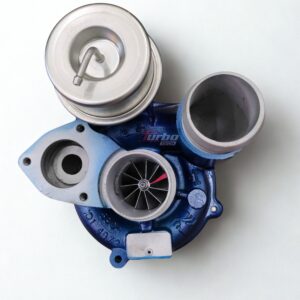 Turbo hybryda K04 Stage2 EP6DTX do Mini Cabrio 1.6THP do 320 KM
