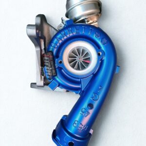 Turbo hybryda GT1856V BNZ do 240 KM Transporter T5 2.5 TDI