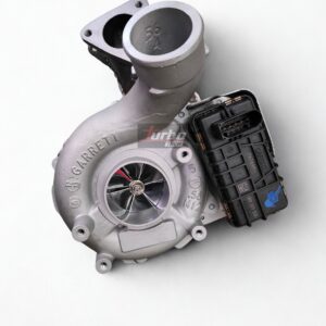 Turbo hybryda GTB2265VZK Audi Porsche 3.0tdi 819968 do 350PS CDUC CDUD CJGD