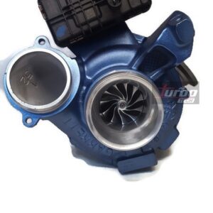 Turbo hybryda GTD2265VZK BMW 3.0tdi 806094 do 350PS N 57 D30 A