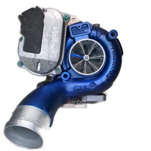 Turbo hybryda K04/60 AUDI 3.0 ASB BUG do 350 KM *NOWY NASTAWNIK*