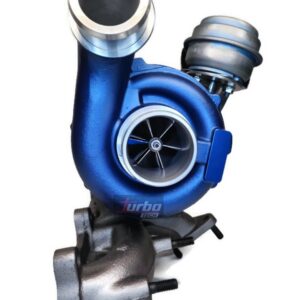 Turbo hybryda GT1860V A3 Altea Leon BKC BRU BXE 1.9TDi do 260 KM