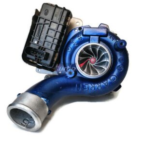Turbo hybryda GTB2265VK Audi 3.0tdi 769705 do 350PS CAPA