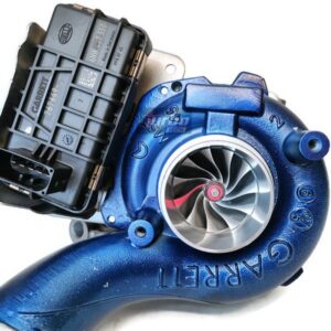 Turbo hybryda GTB2265VK Audi 3.0tdi 776470 do 350PS CASA CEXA
