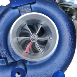 Turbo hybryda GT2056VR Audi A4B6/A6C5 Passat B5 AWX AVF 1.9TDi do 260KM łożysko KULKOWE