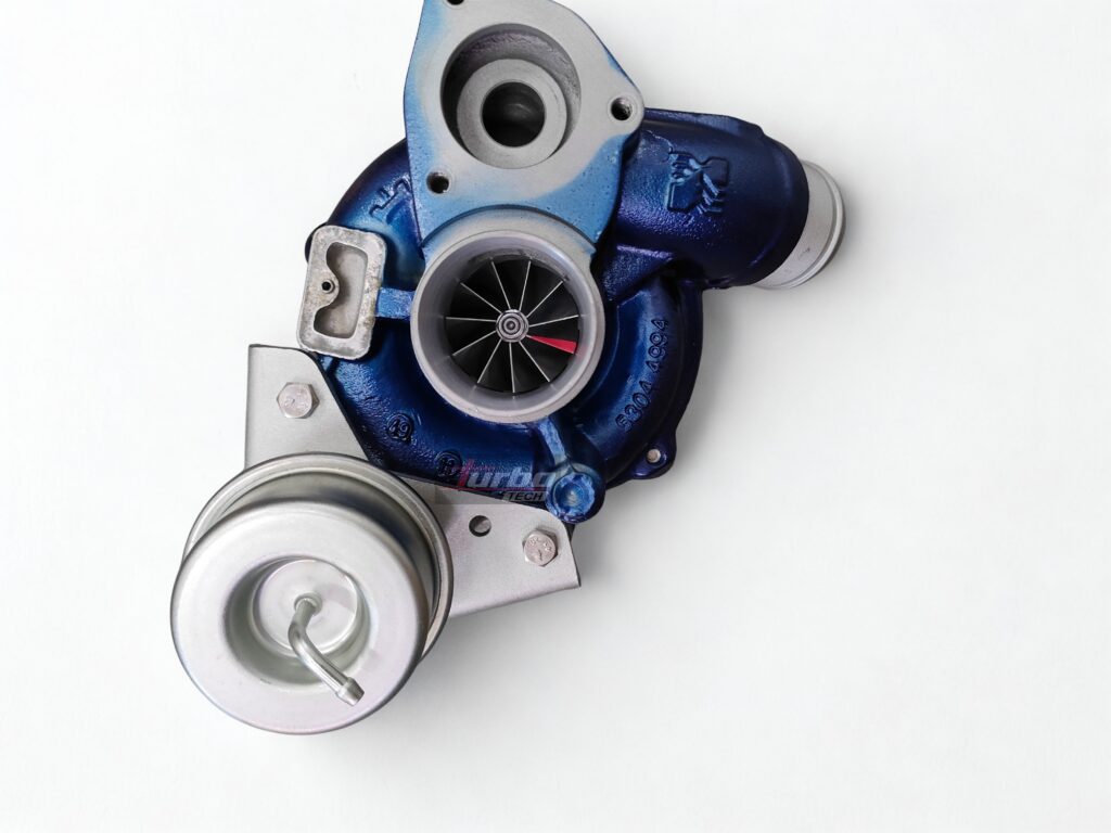 Turbo hybryda K04 Stage2 Citroen Peugeot 5FR 1.6THP do 320 KM