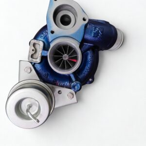 Turbo hybryda K04 Stage2 Citroen Peugeot 5FR 1.6THP do 320 KM