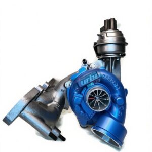 Turbina Hybryda Audi, VW Passat Golf BMN/BMR do 250KM GT1856V Plug&Play