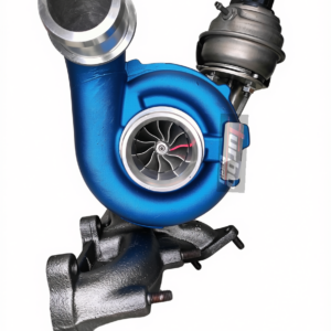 Turbina Hybryda VW Beetle Jetta GOLF BEW *USA* do 240KM GT1856V Plug&Play *USA*