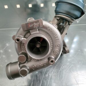 Turbo Hybryda Audi A4 B5 VW Passat B5 1.9 TDI AFN AHH AJM do 190 KM GT1749VB Plug&Play