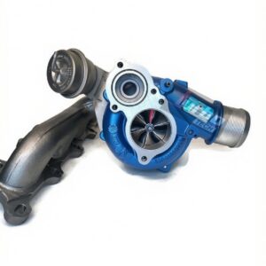 Turbo hybryda K03S Stage1 1.6Turbo Opel Z16LET do 260 KM