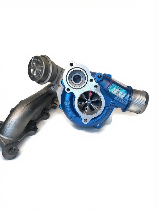 Turbo hybryda K03S Stage1 1.6Turbo Opel Z16LET do 260 KM