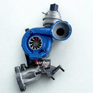 Turbina Hybryda VW Beetle Jetta BEW *USA* do 210KM GT1752V Plug&Play